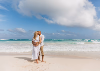 The Ultimate Guide to Tulum Maternity Photoshoot | Find the Best Maternity Photographer in Tulum
