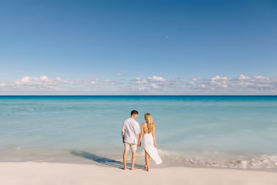 Why choose your photoshoot in Cancun