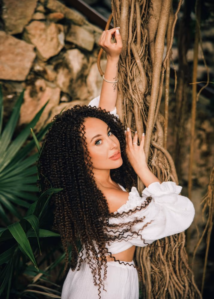 Beach photoshoots in Tulum — photo 8