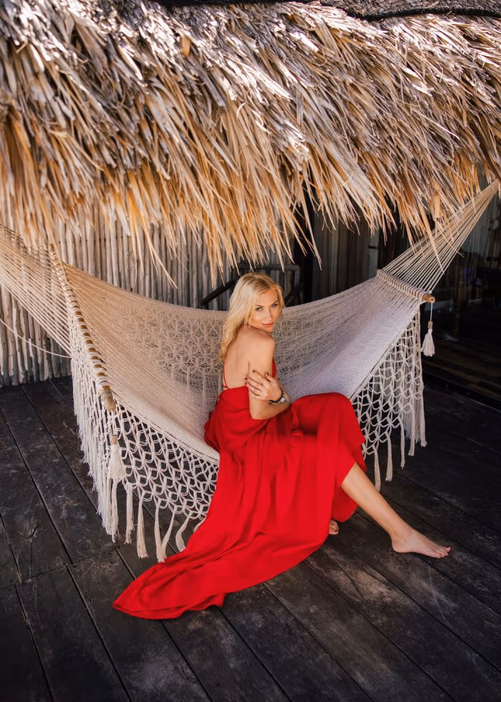 Beach photoshoots in Tulum — photo 13