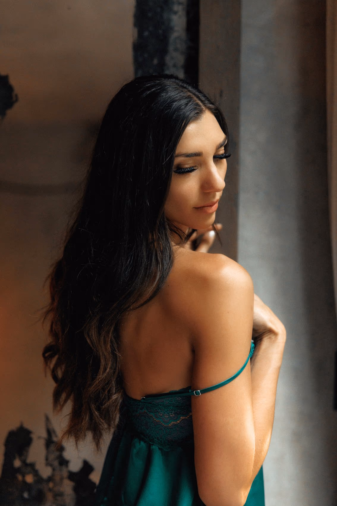 Boudoir photoshoot in Tulum, Hotel Bardo — photo 5