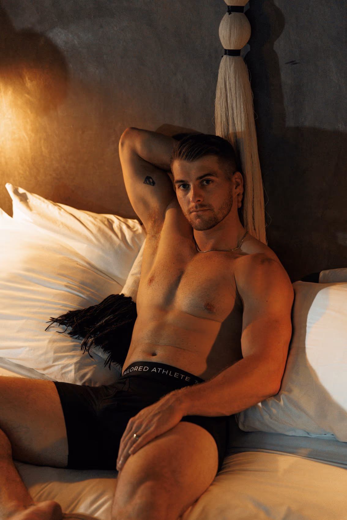 Boudoir photoshoot in Tulum, Hotel Bardo — photo 7