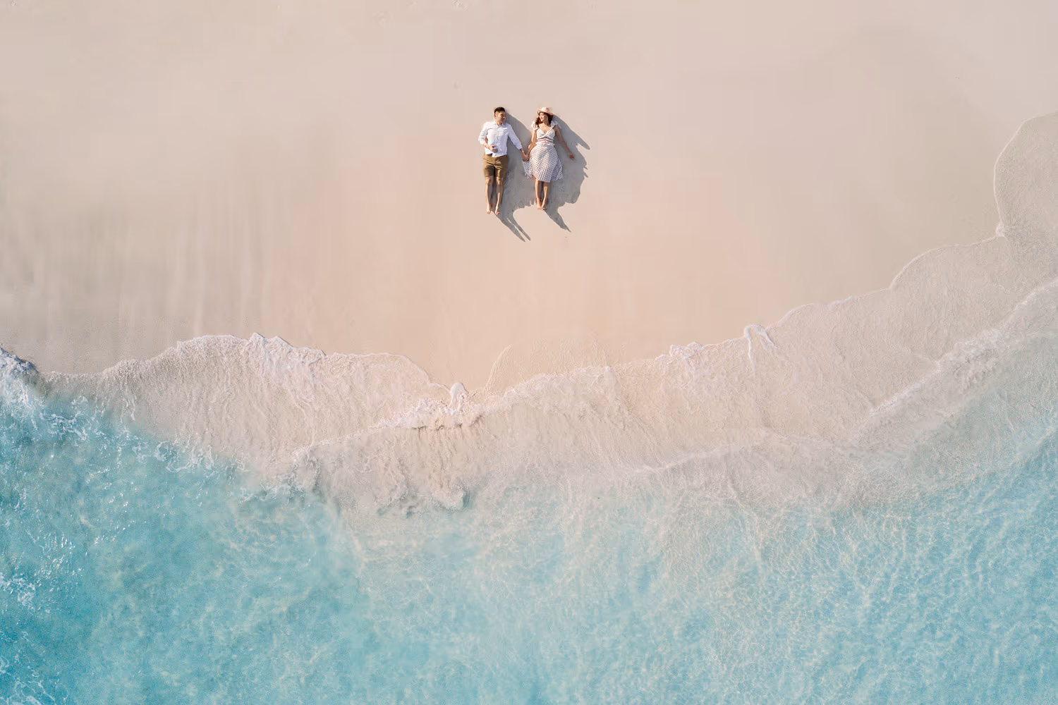 Engagement Session in Nizuc — photo 22