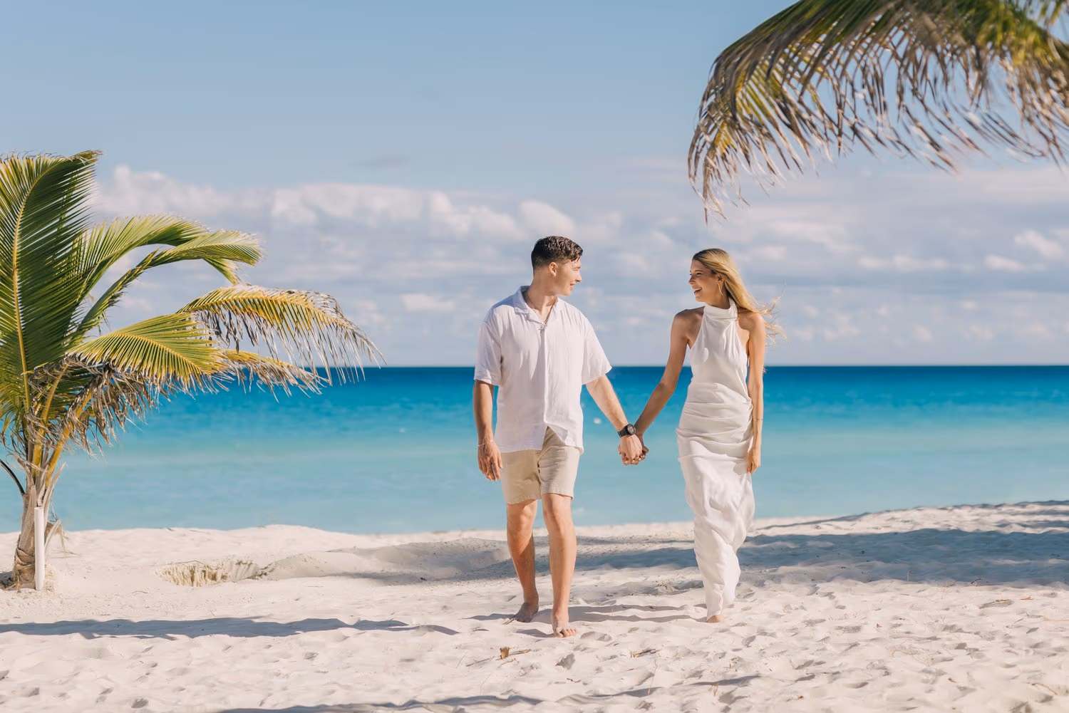 Engagement Sessions in Cancun and Tulum — photo 4