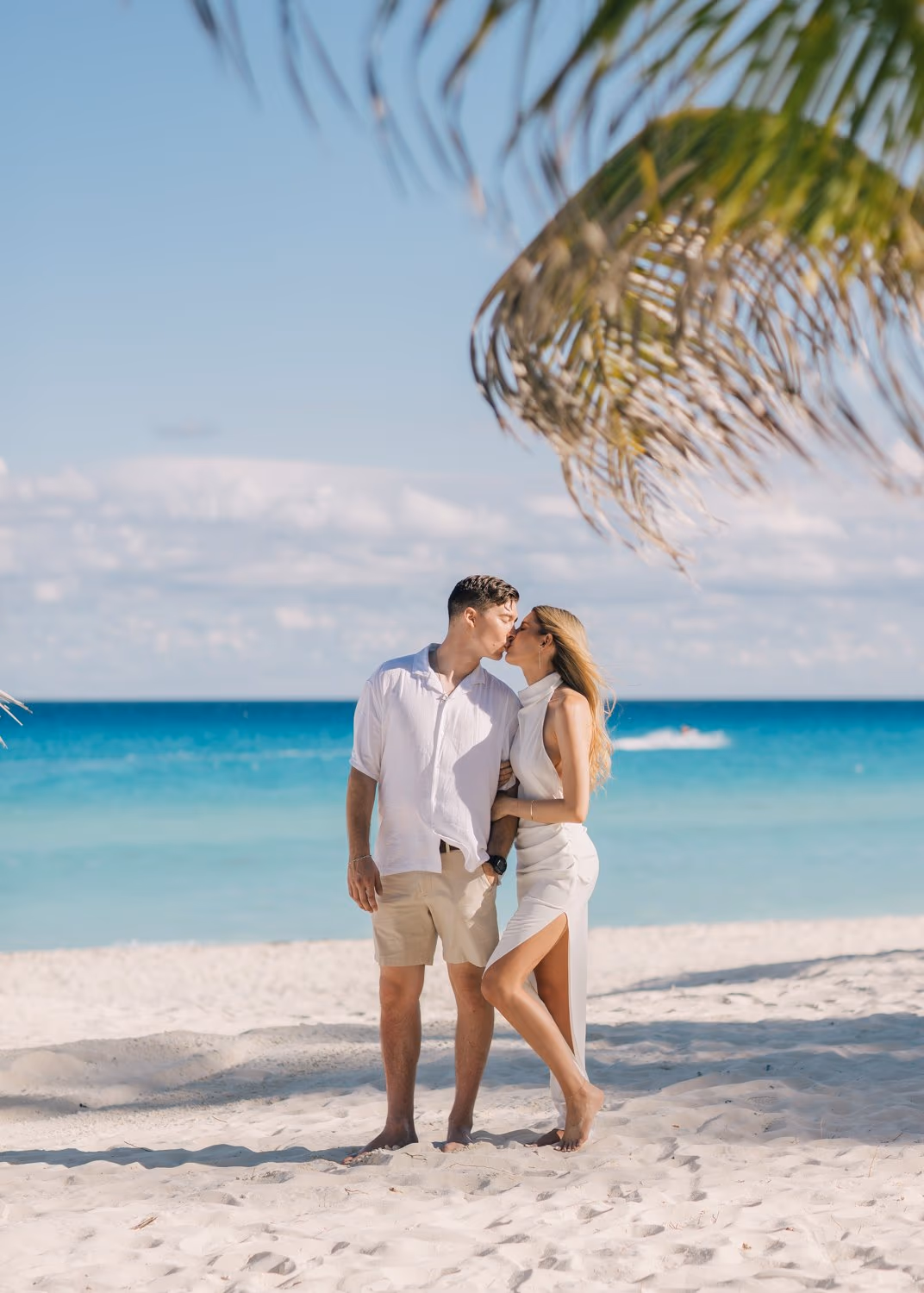 Engagement Sessions in Cancun and Tulum — photo 6