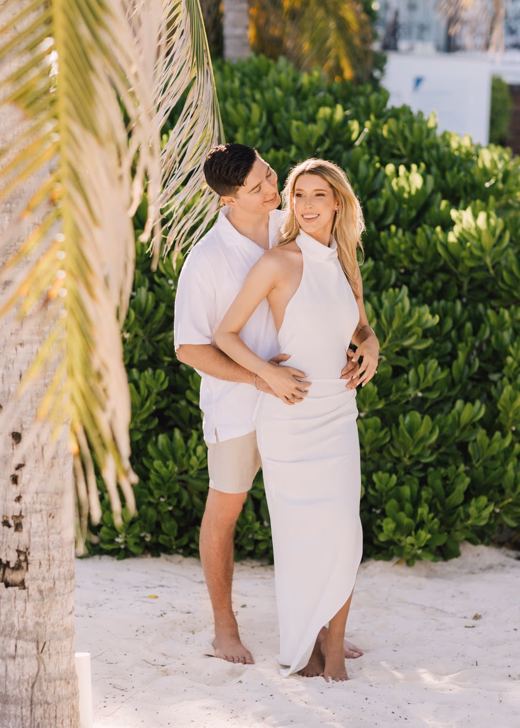 Engagement Sessions in Cancun and Tulum — photo 7