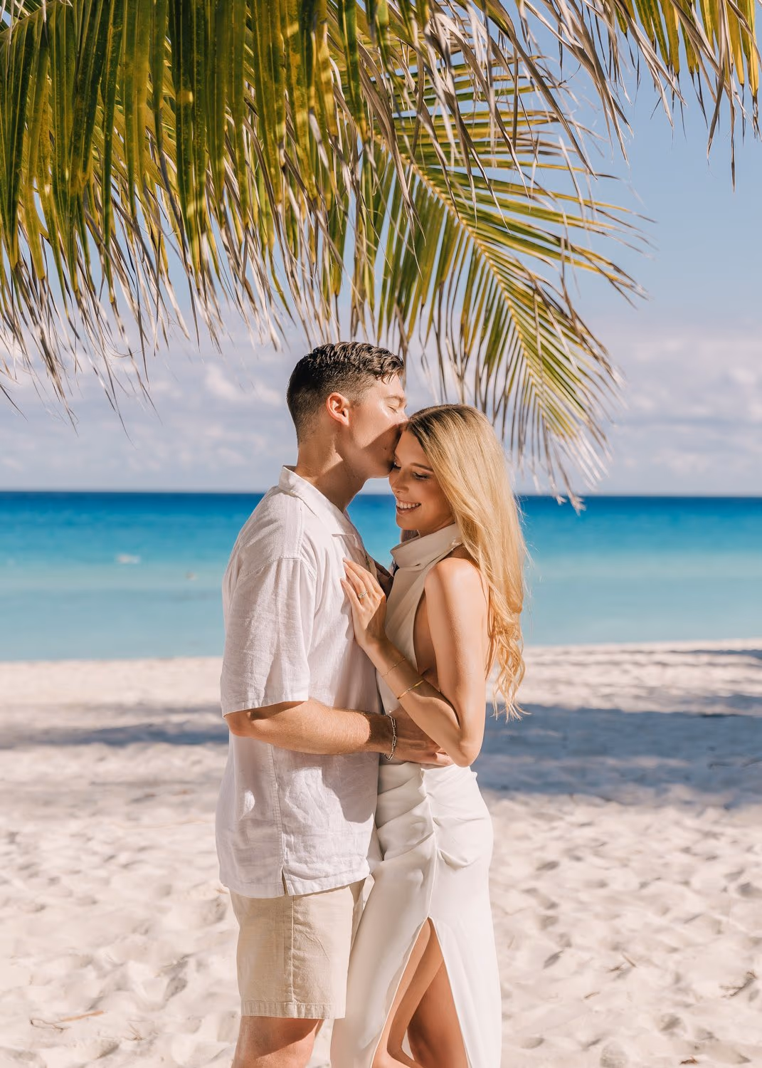 Engagement Sessions in Cancun and Tulum — photo 8
