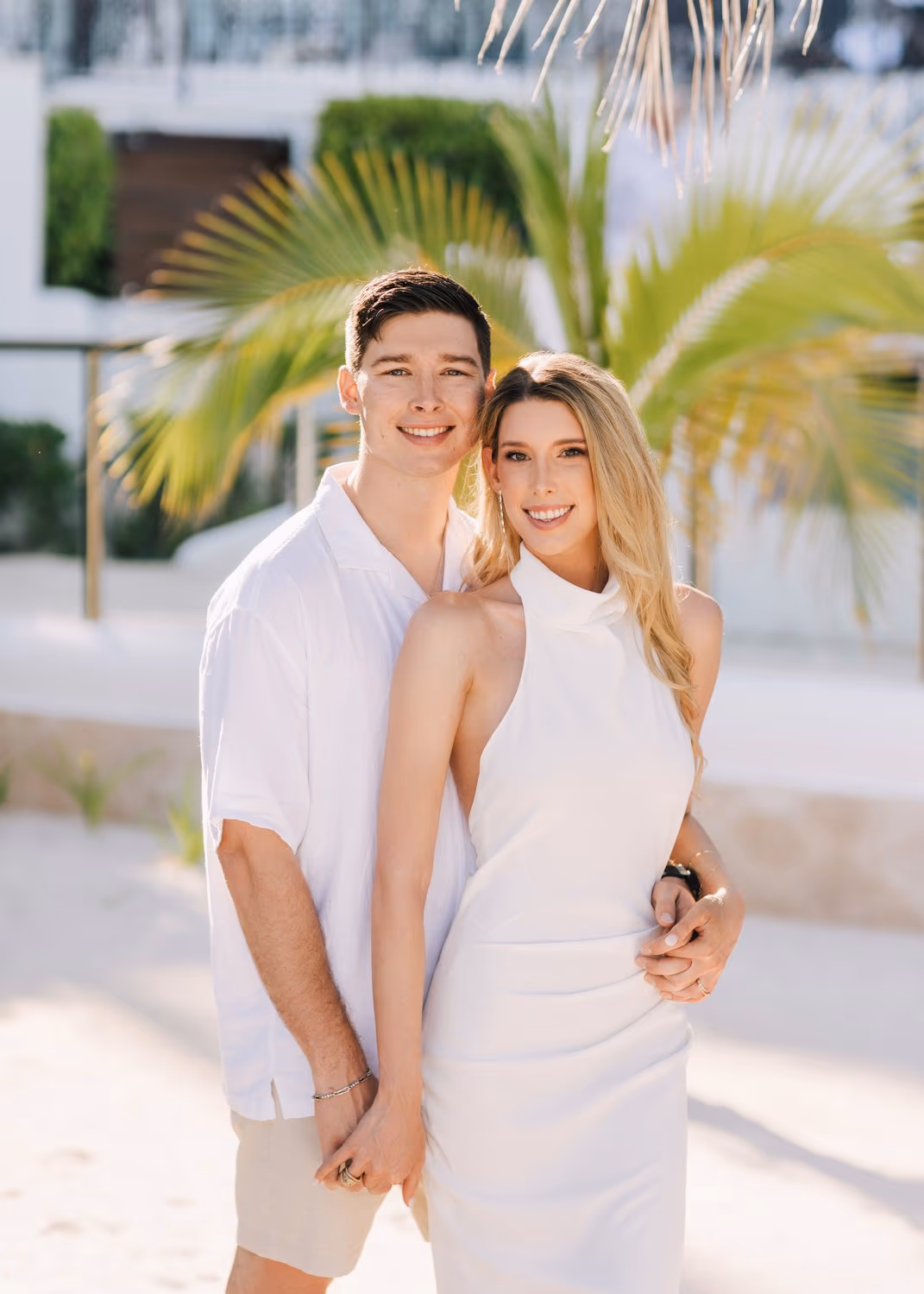 Engagement Sessions in Cancun and Tulum — photo 9