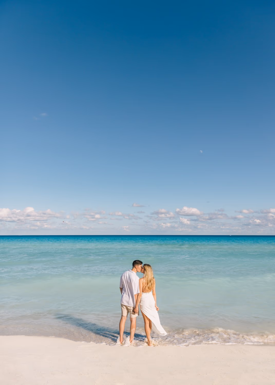 Engagement Sessions in Cancun and Tulum — photo 10
