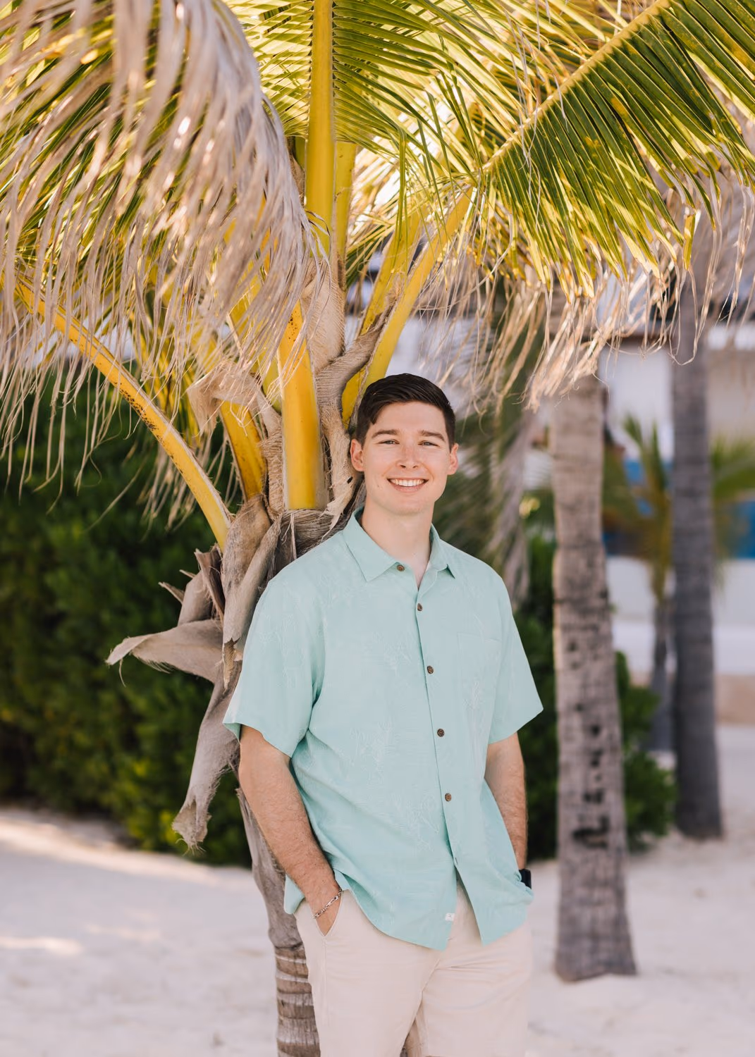 Engagement Sessions in Cancun and Tulum — photo 15