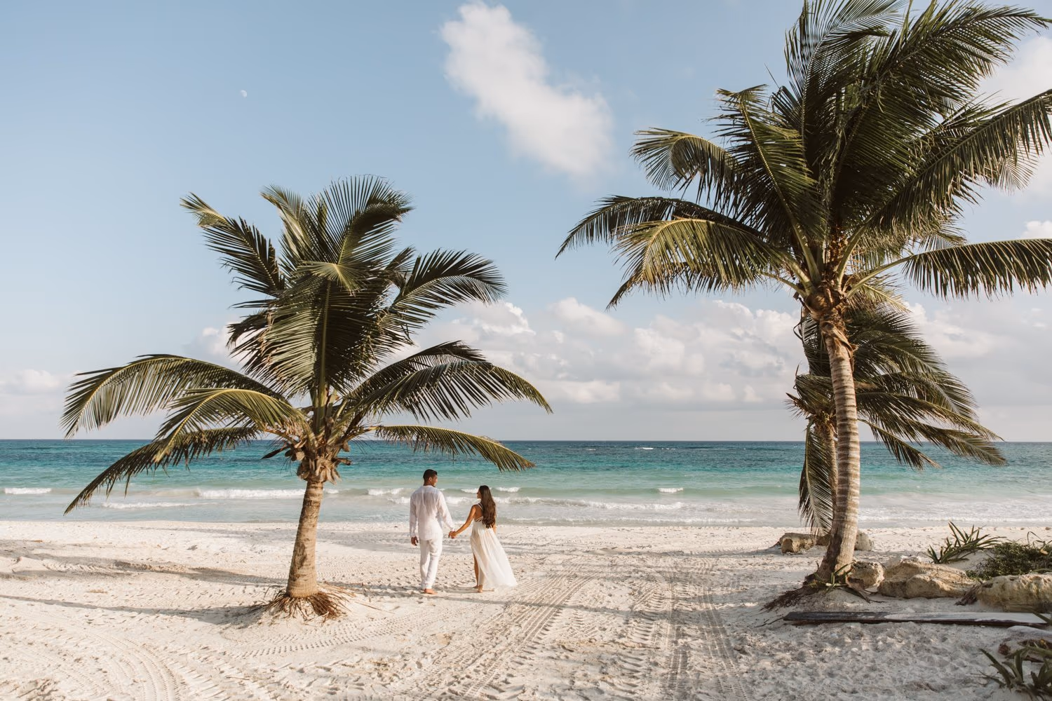 Engagement Sessions in Cancun and Tulum — photo 30