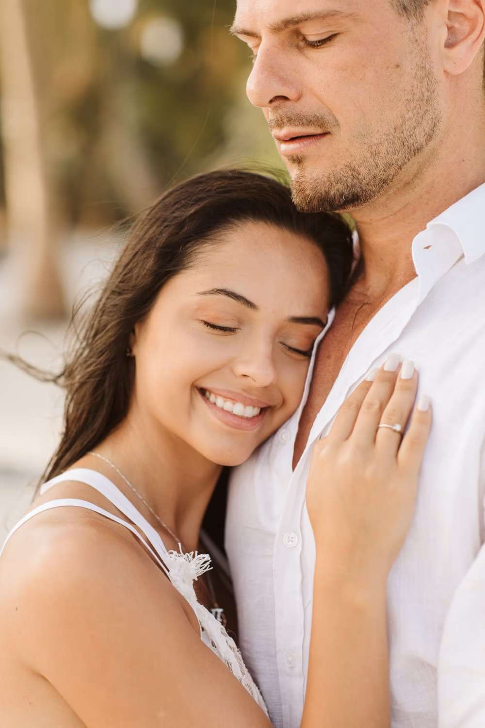 Engagement Sessions in Cancun and Tulum — photo 36