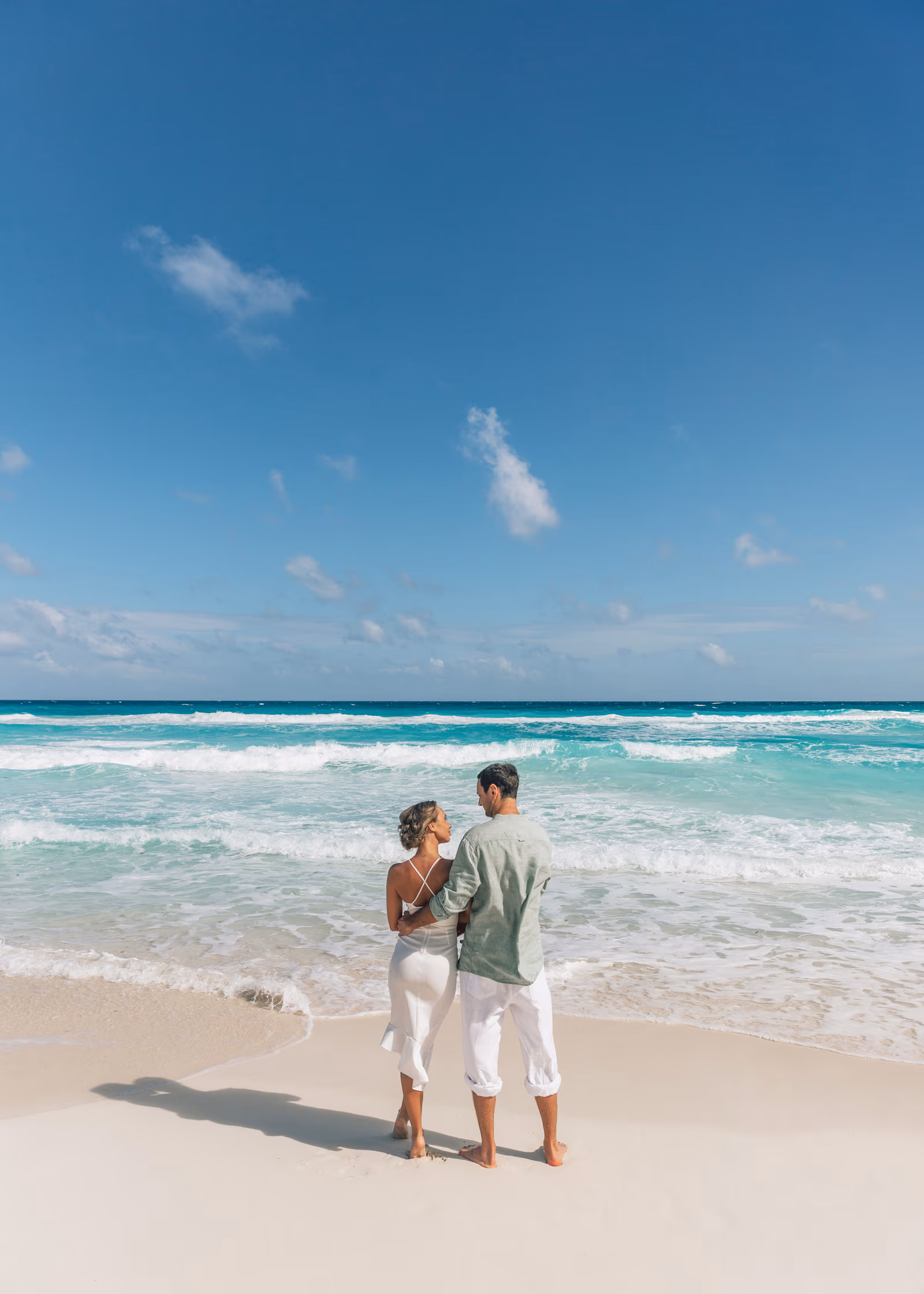 Engagement Sessions in Cancun and Tulum — photo 46