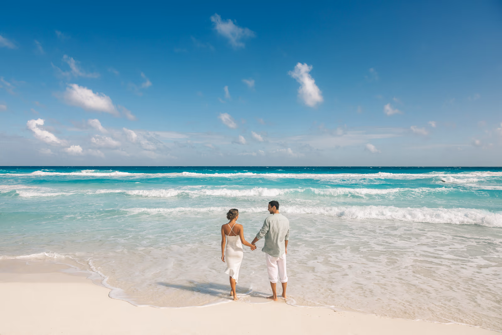 Engagement Sessions in Cancun and Tulum — photo 47