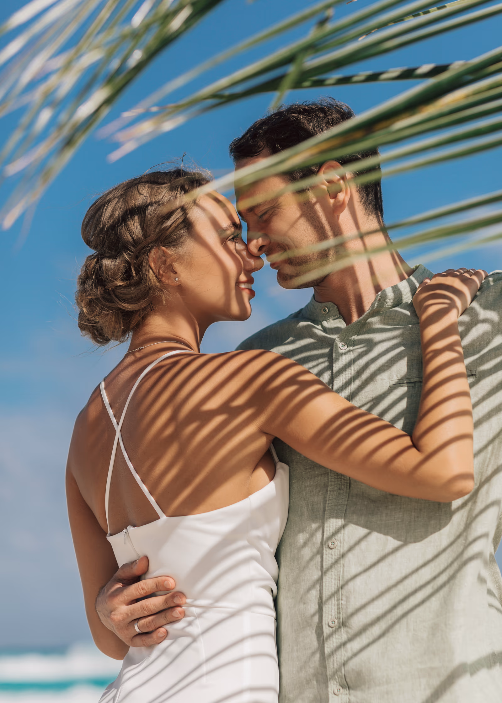 Engagement Sessions in Cancun and Tulum — photo 53