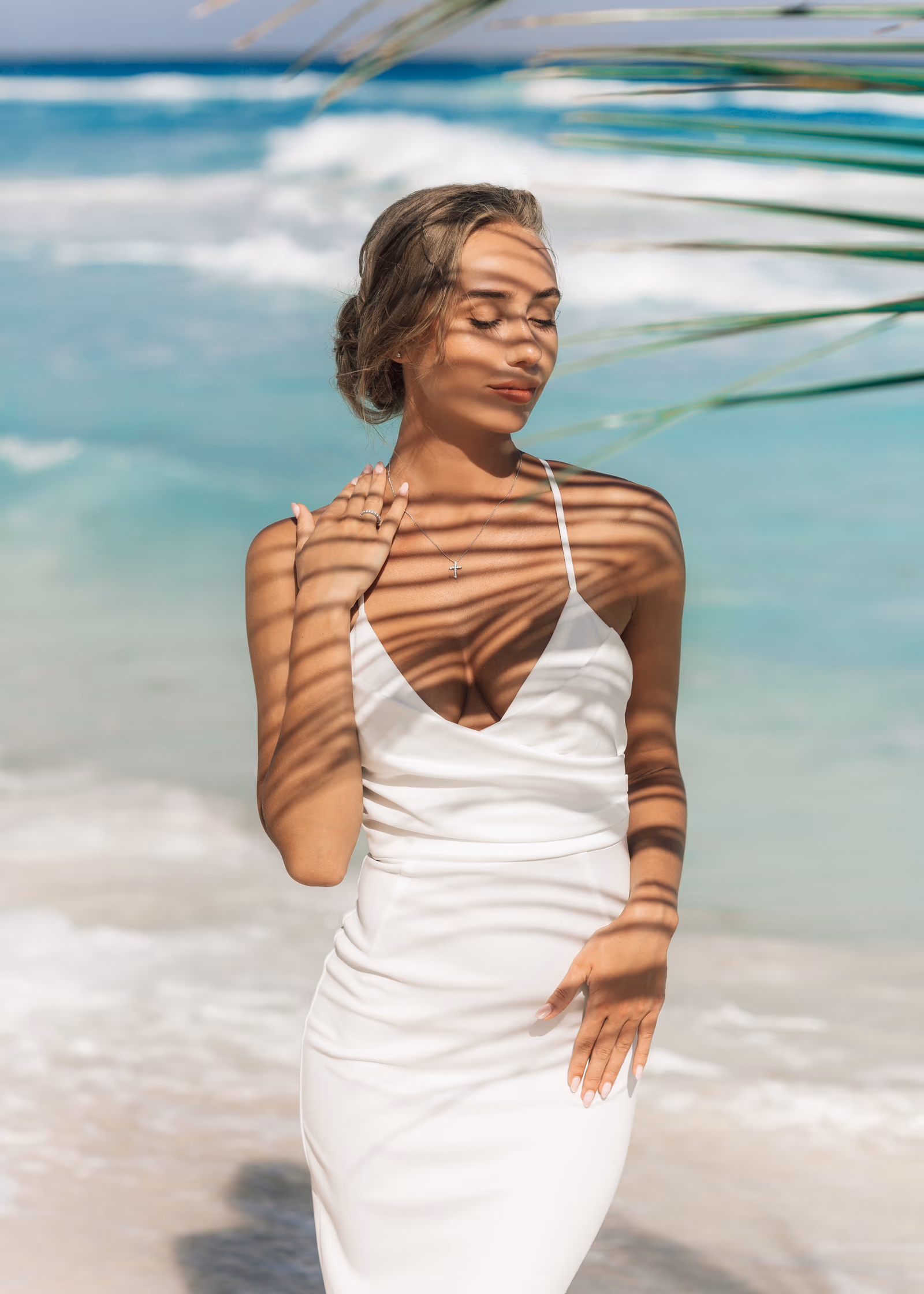 Engagement Sessions in Cancun and Tulum — photo 55
