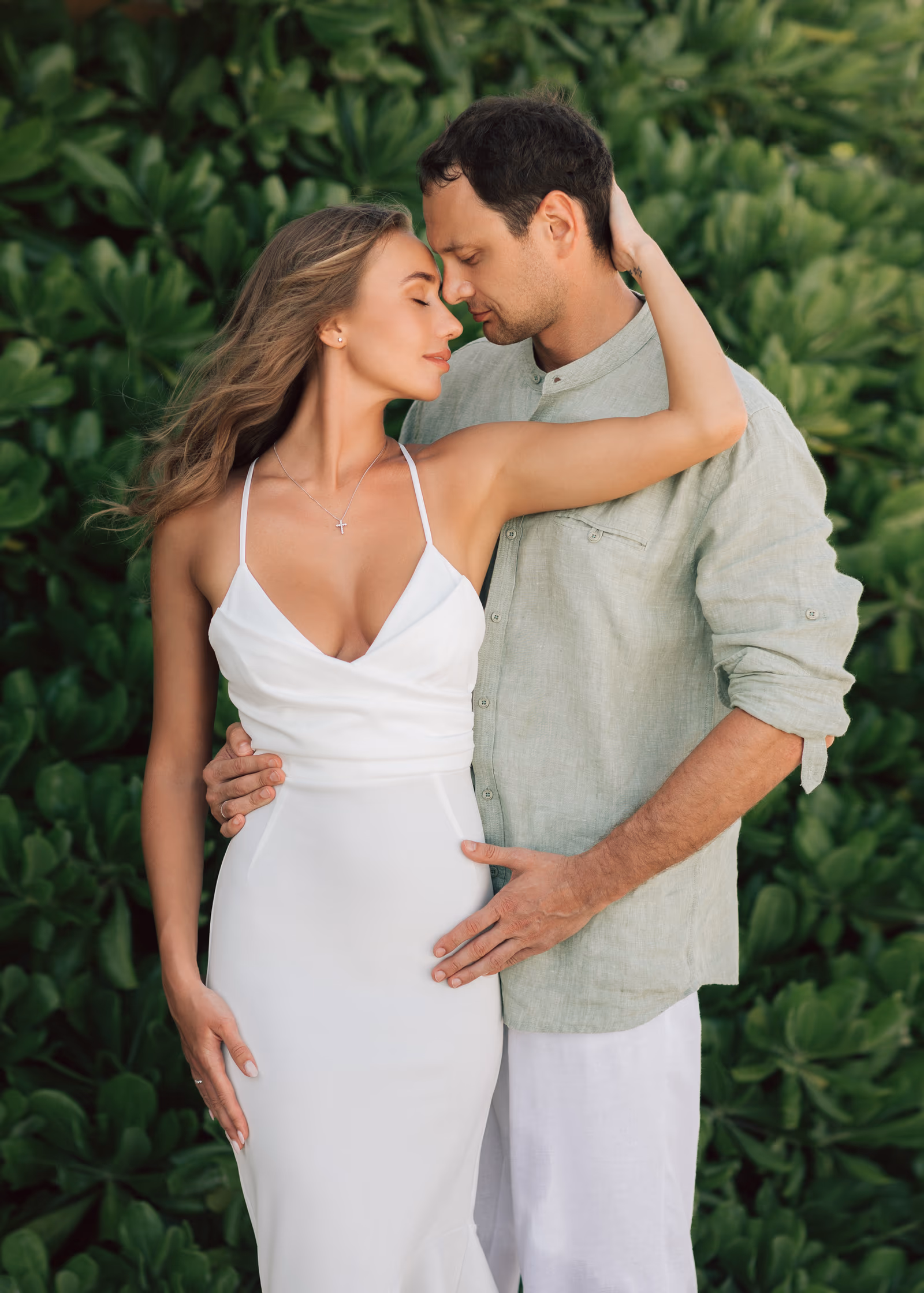 Engagement Sessions in Cancun and Tulum — photo 59