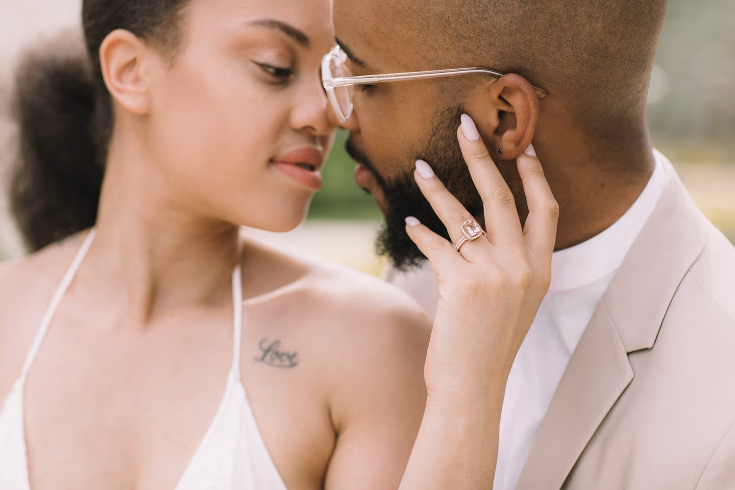 Honeymoon photoshoot at UNICO 20°87° Riviera Maya — photo 2