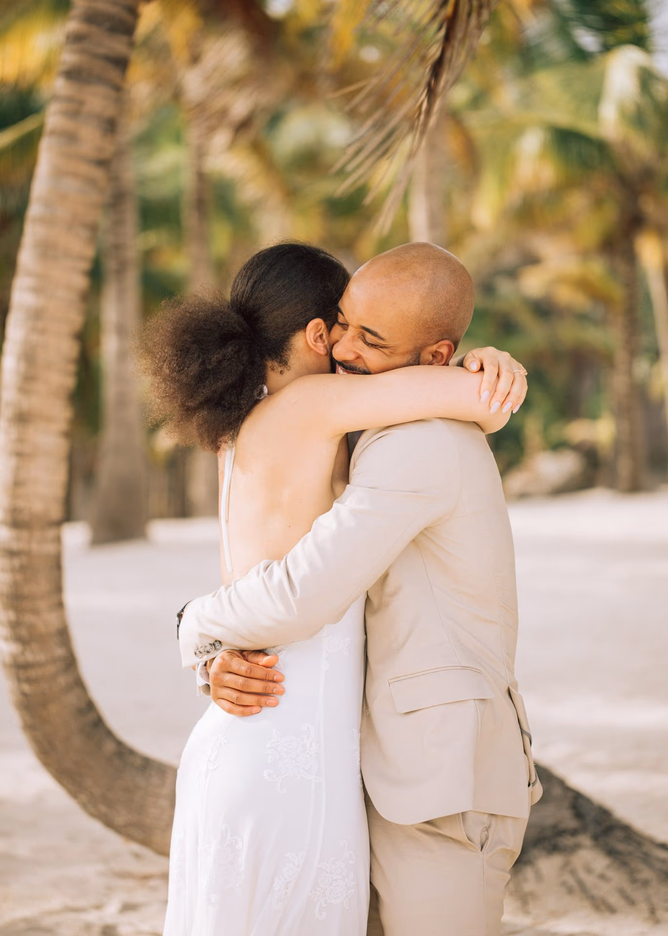 Honeymoon photoshoot at UNICO 20°87° Riviera Maya — photo 23