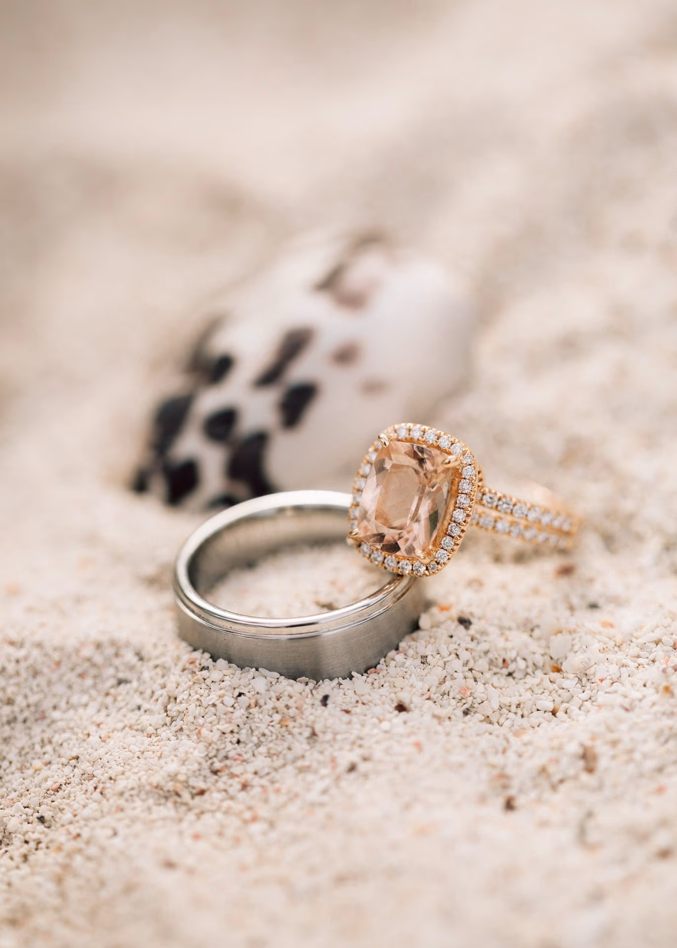 Honeymoon photoshoot at UNICO 20°87° Riviera Maya — photo 33