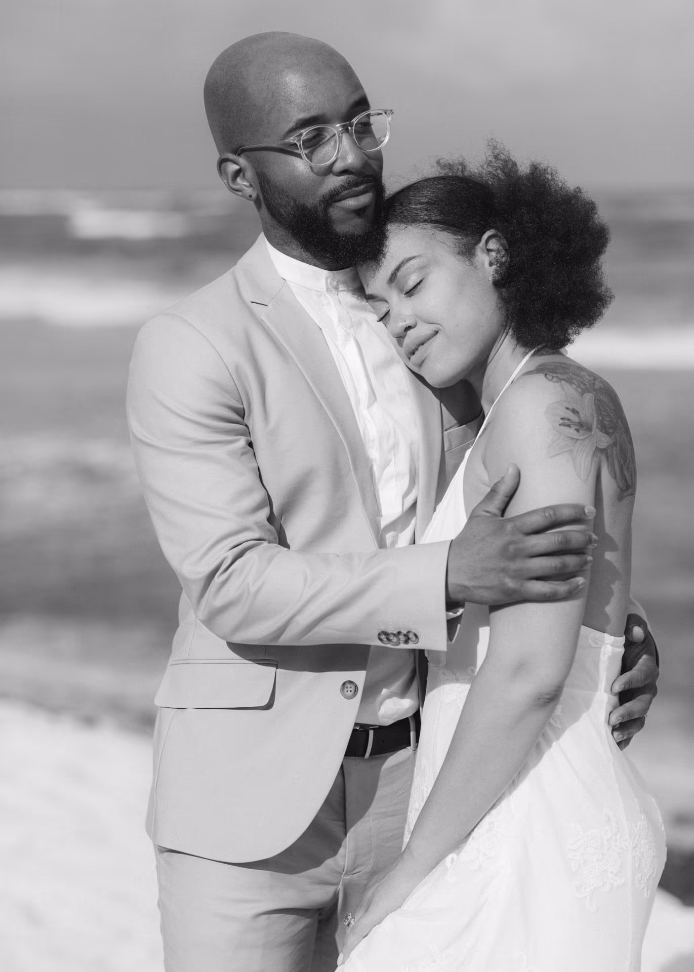 Honeymoon photoshoot at UNICO 20°87° Riviera Maya — photo 36