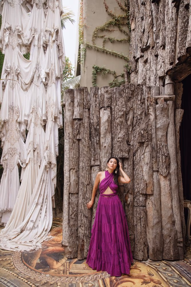 Lifestyle photoshoot at Casa Malca Tulum — photo 8