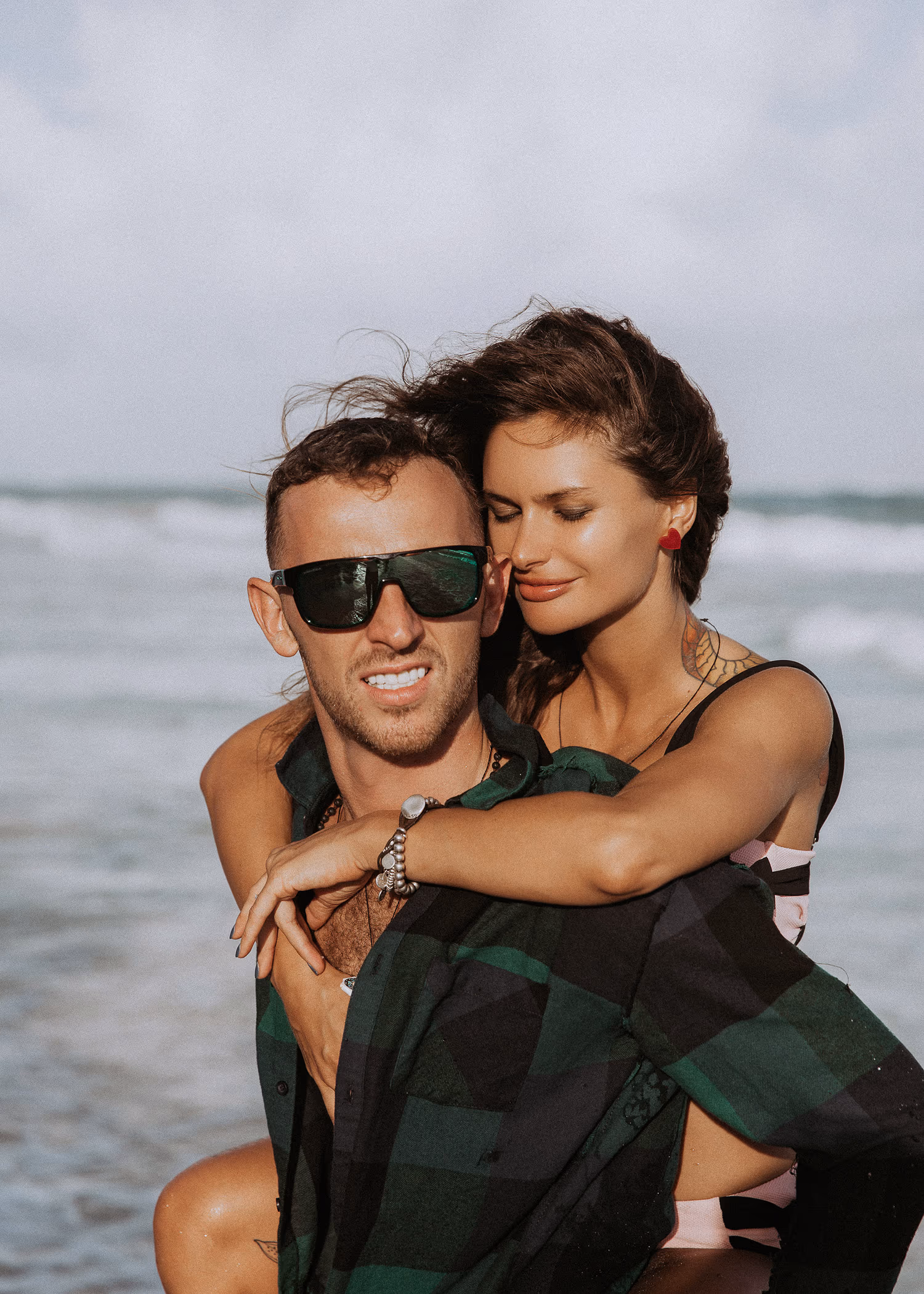 Lifestyle Photoshoot in Nomade Hotel Tulum — photo 10