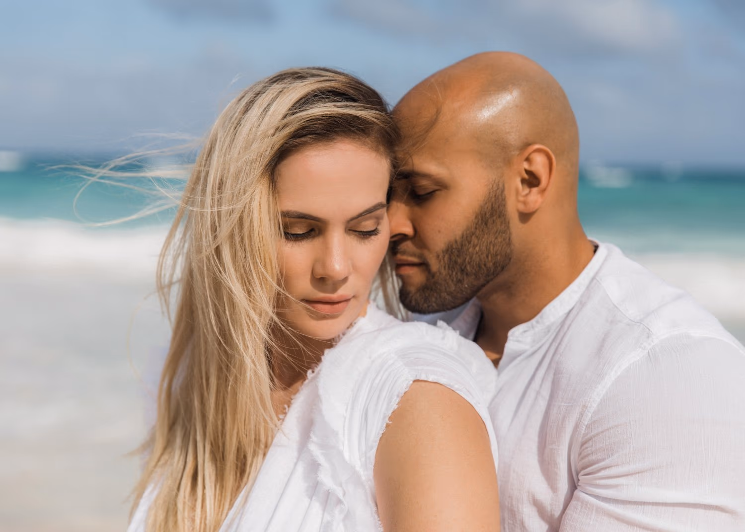 tulum wedding photographer