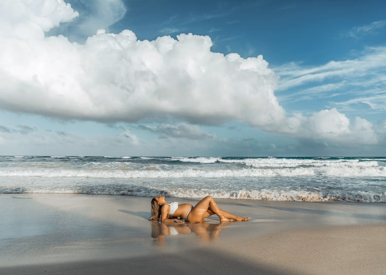 tulum wedding photographer