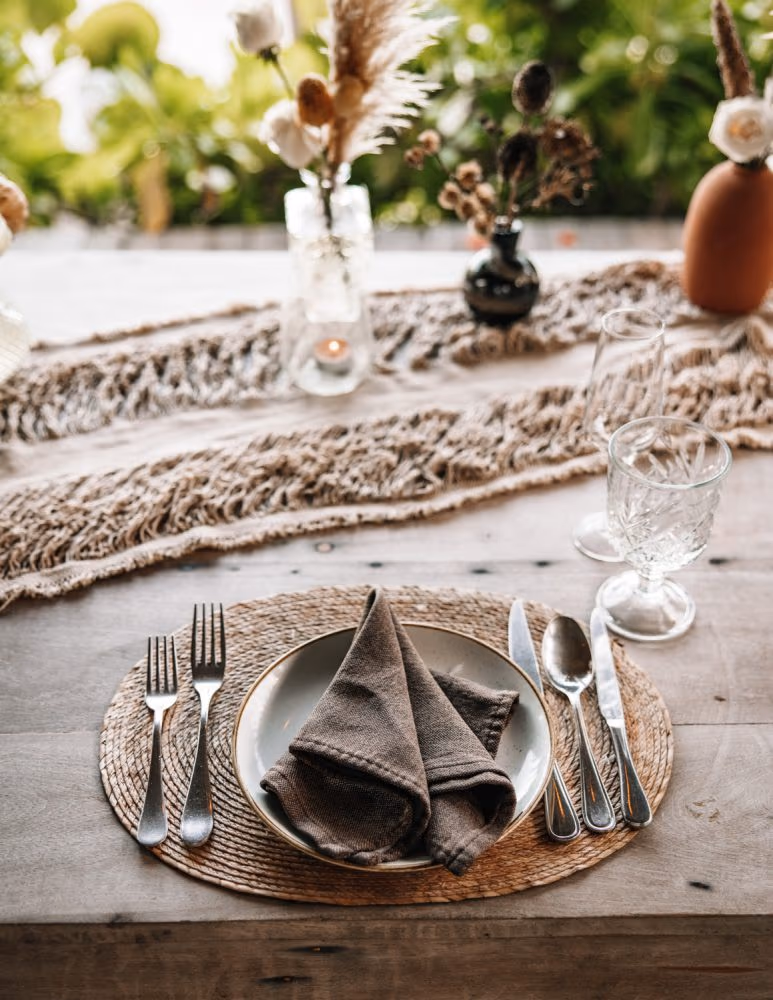 Proposal and engagement session in Tulum — photo 3