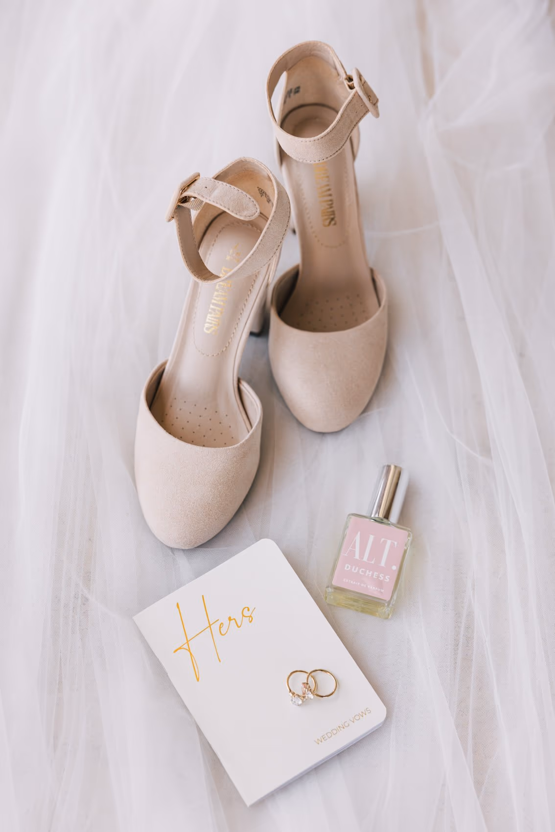 Beach Wedding at Hotel Xcaret Mexico — photo 8