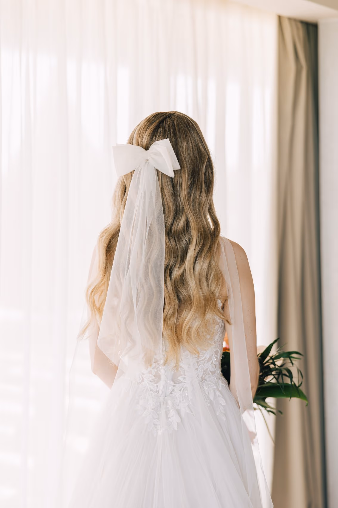 Beach Wedding at Hotel Xcaret Mexico — photo 19
