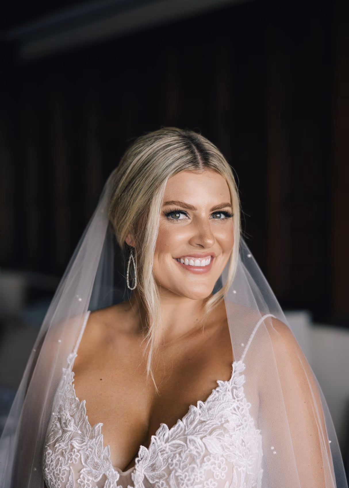 Beach Wedding in Dreams Riviera Cancun Resort & Spa — photo 29