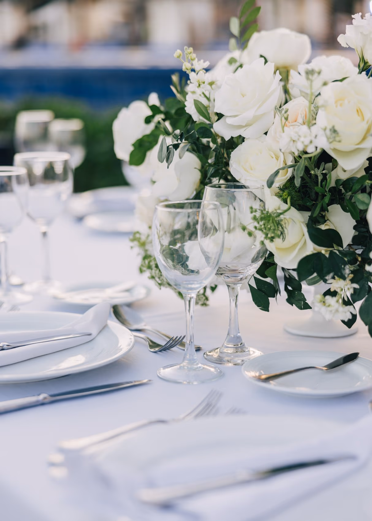 Beach Wedding in Dreams Riviera Cancun Resort & Spa — photo 72
