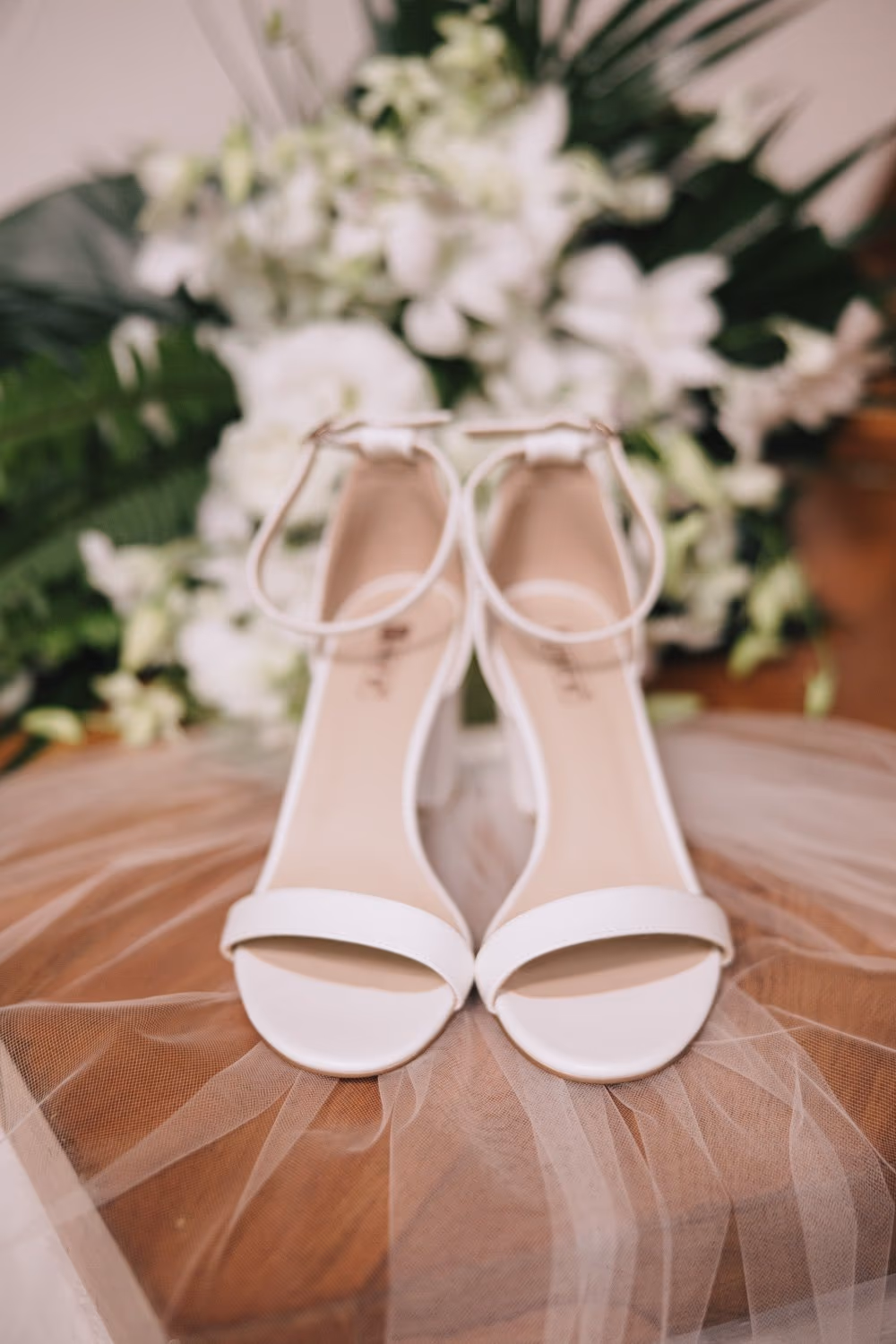 Beach Wedding in Hotel Xcaret Mexico