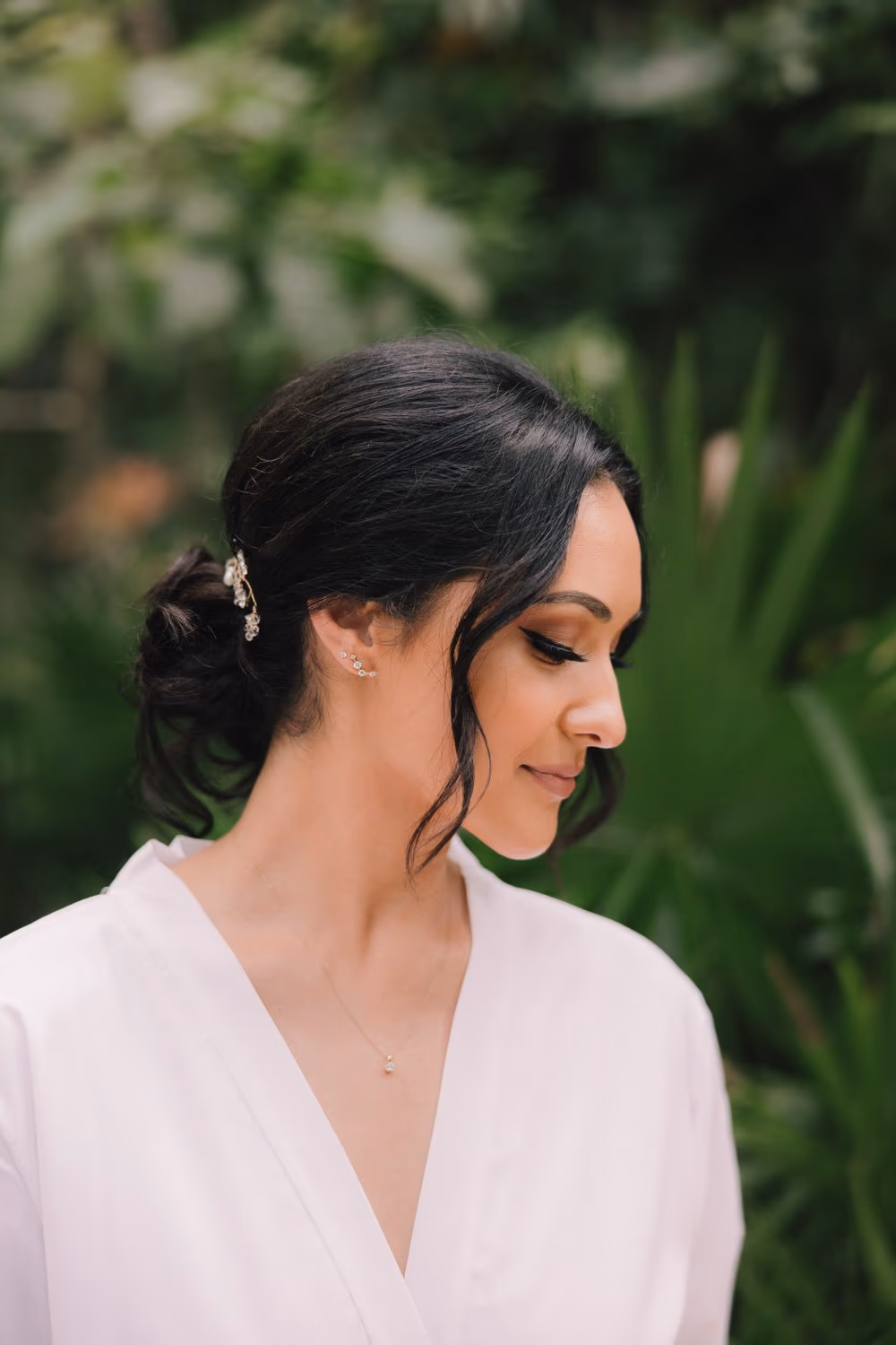 Beach Wedding in Hotel Xcaret Mexico