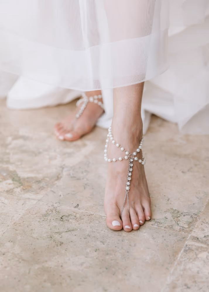 Beach Wedding at Secrets Maroma Beach Riviera Cancun — photo 16
