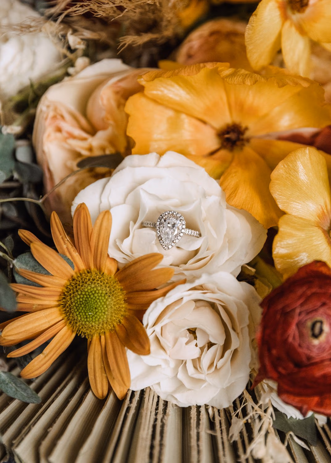 Dreams Playa Mujeres Wedding