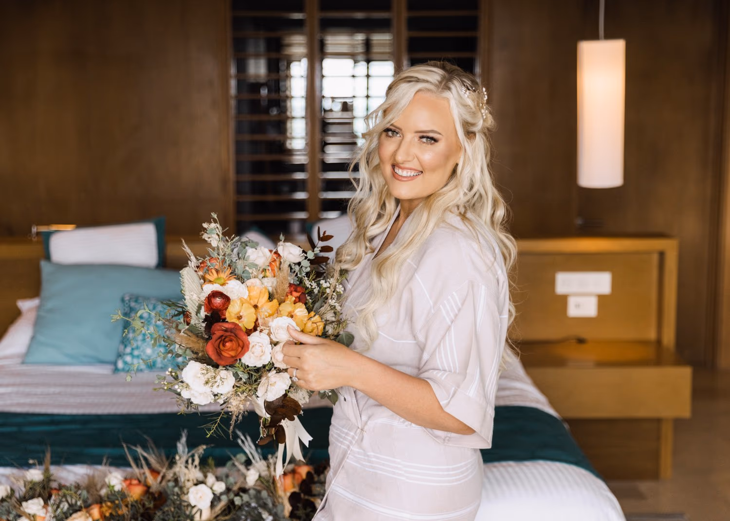 Dreams Playa Mujeres Wedding