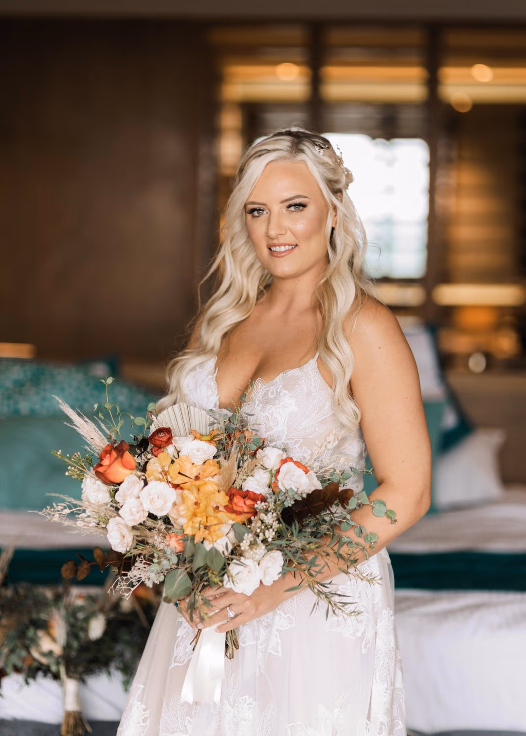 Dreams Playa Mujeres Wedding