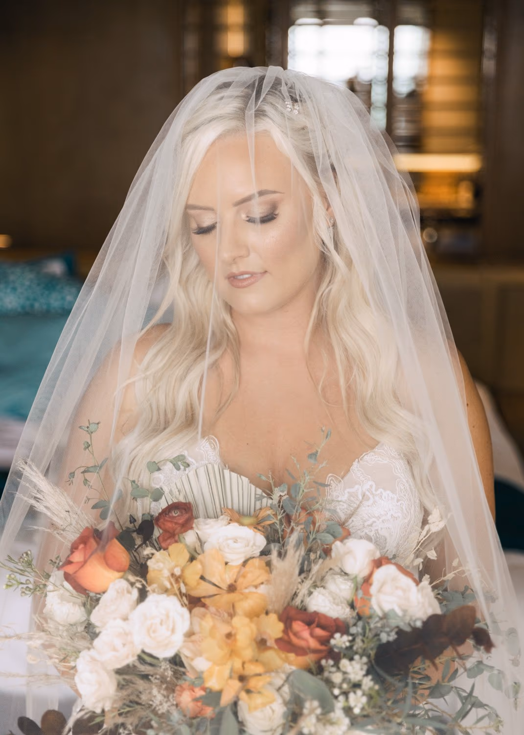 Dreams Playa Mujeres Wedding
