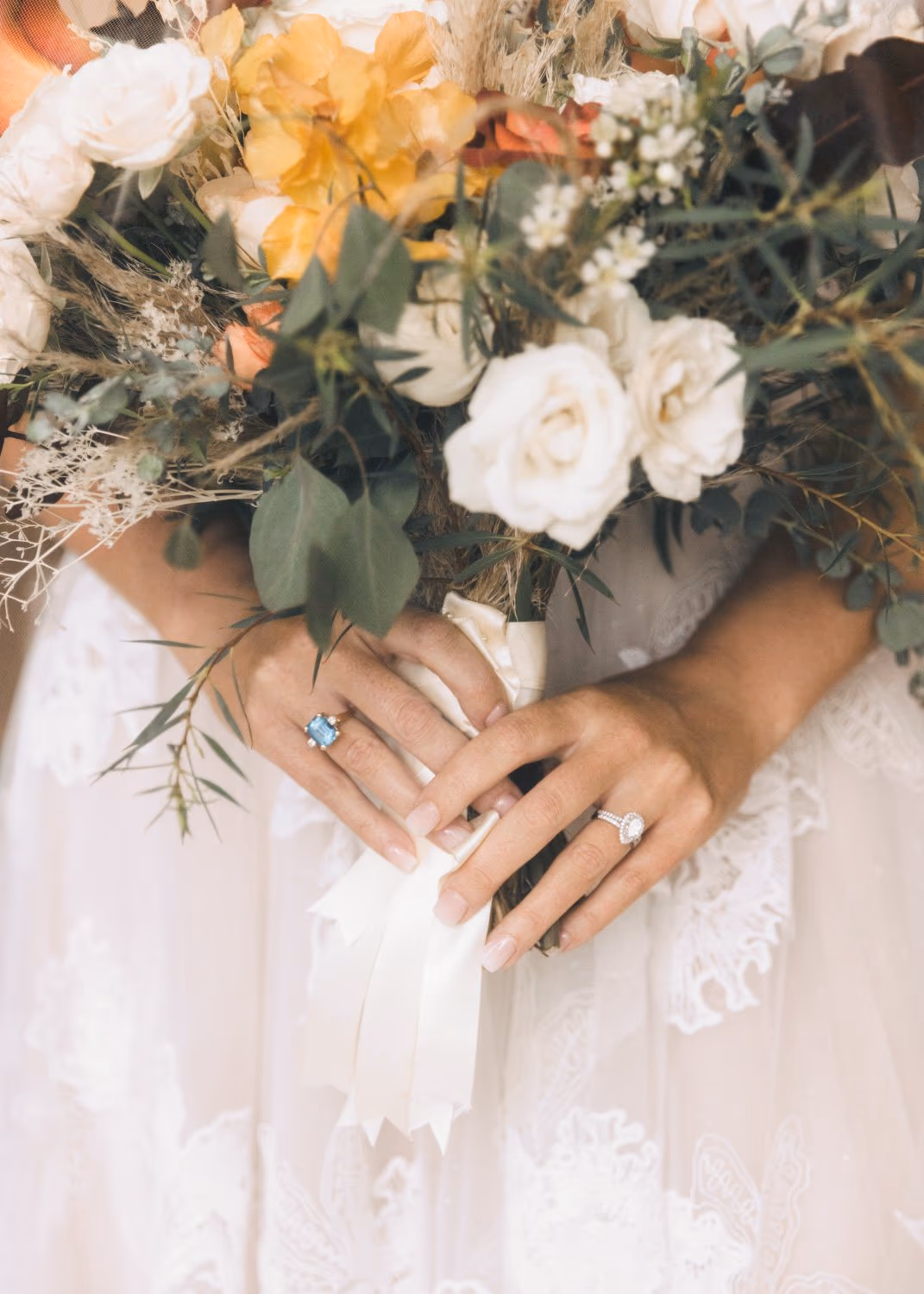 Dreams Playa Mujeres Wedding