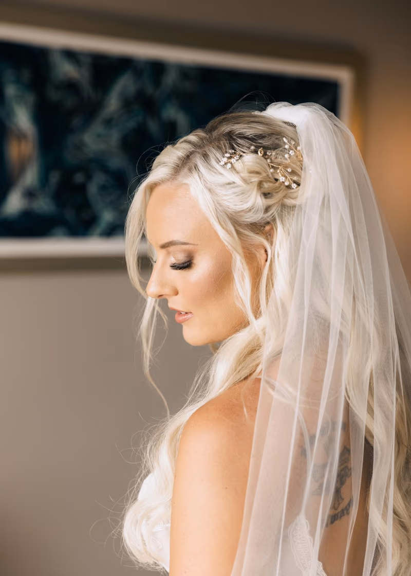 Dreams Playa Mujeres Wedding