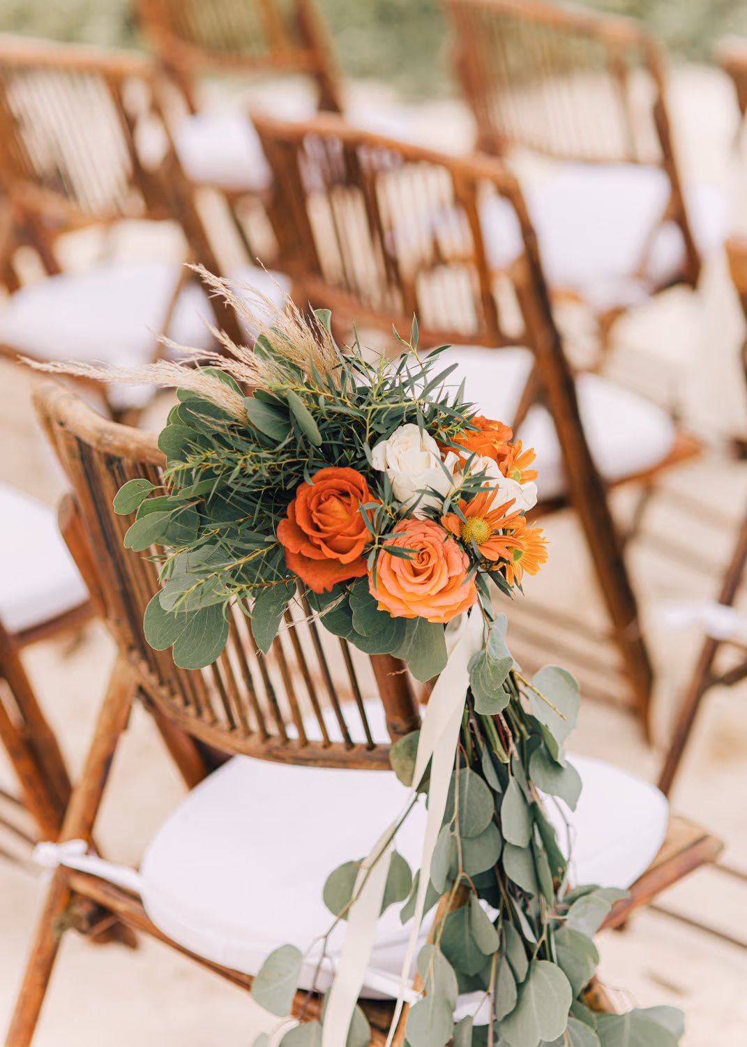Dreams Playa Mujeres Wedding