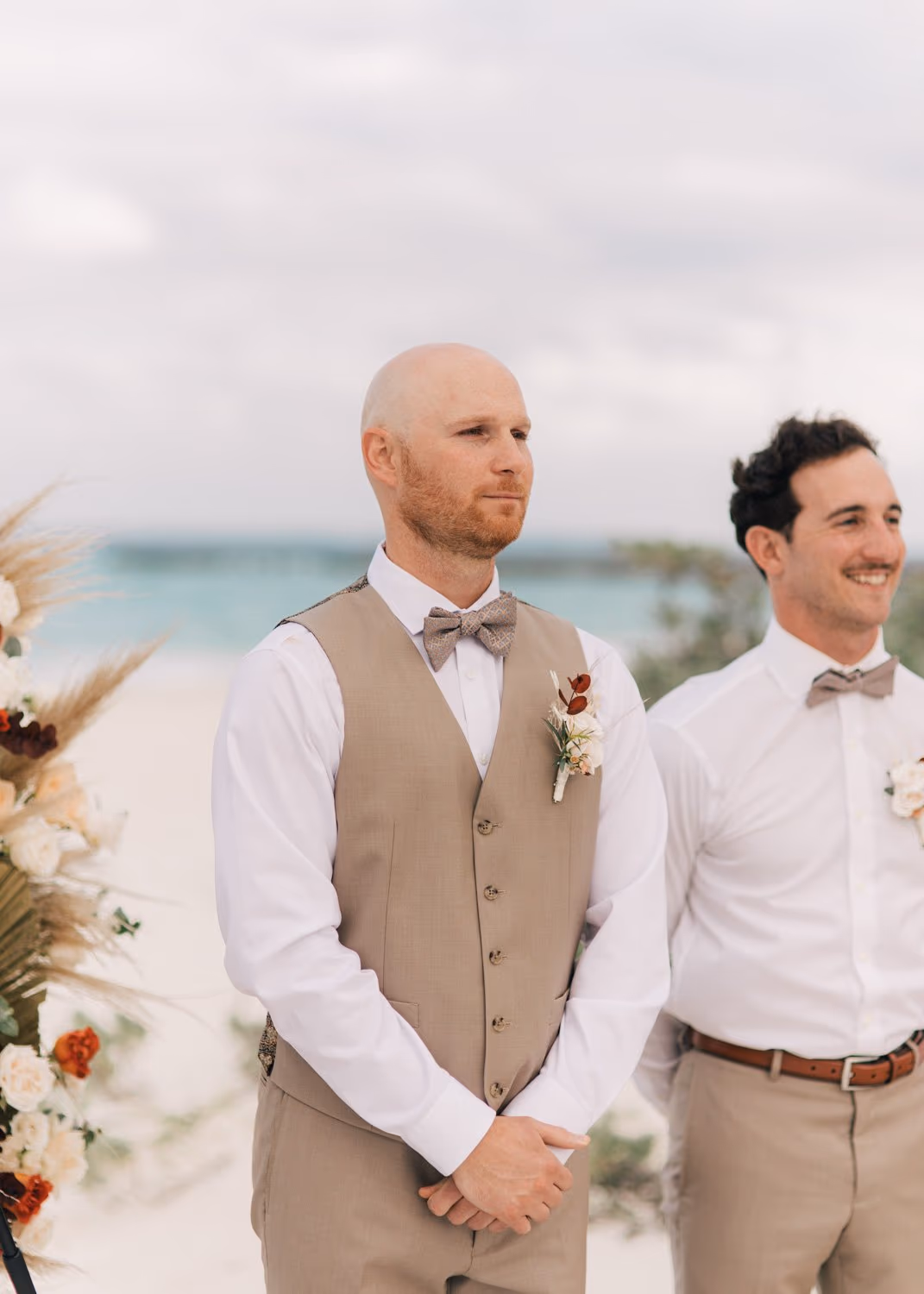 Dreams Playa Mujeres Wedding