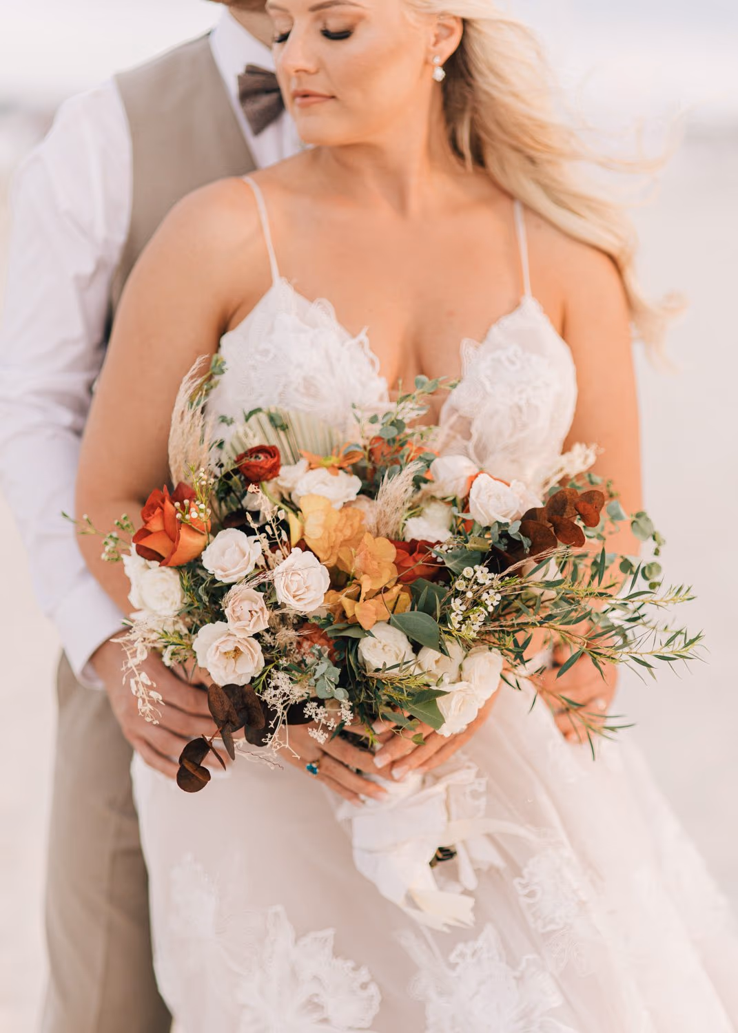 Dreams Playa Mujeres Wedding