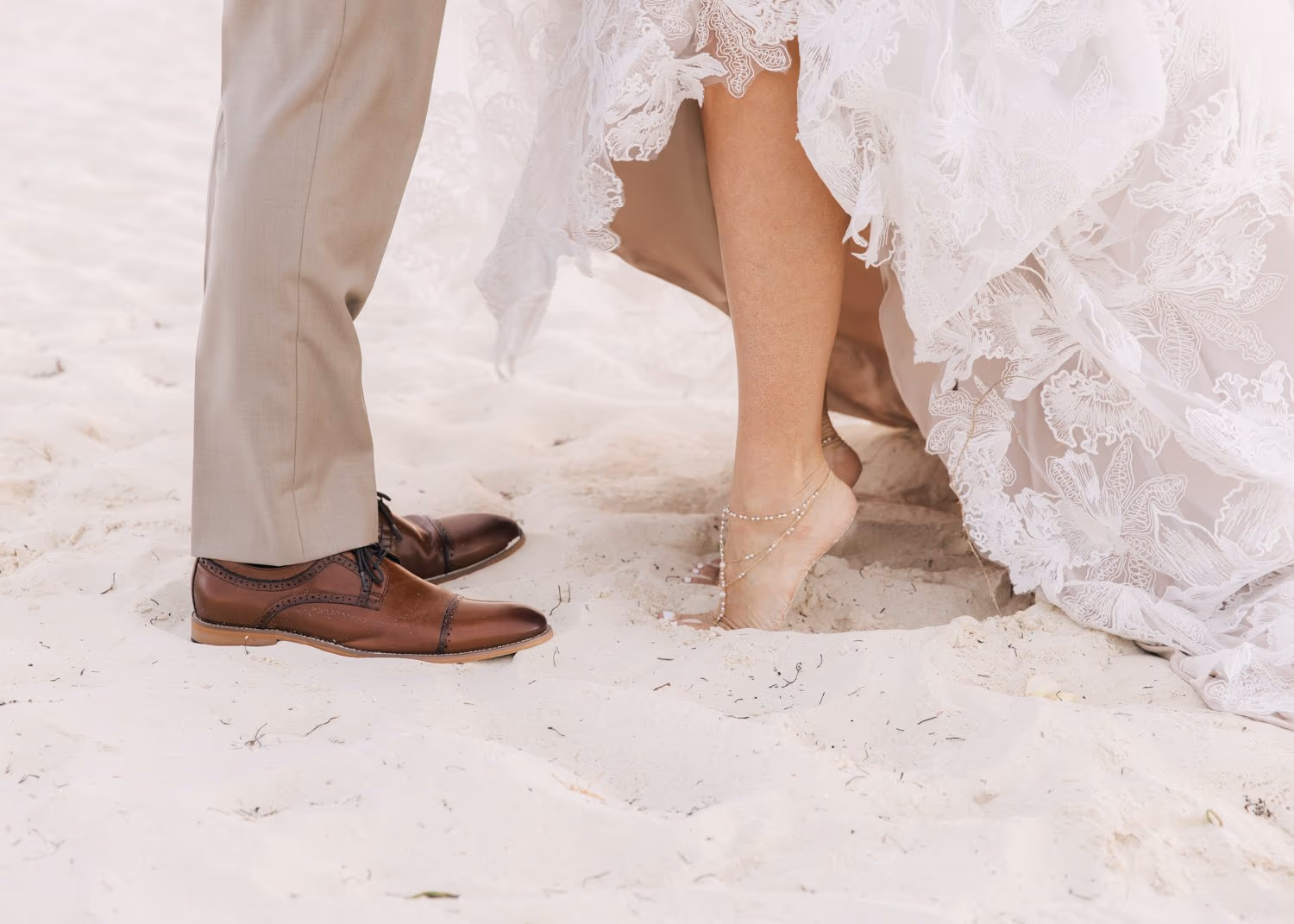 Dreams Playa Mujeres Wedding