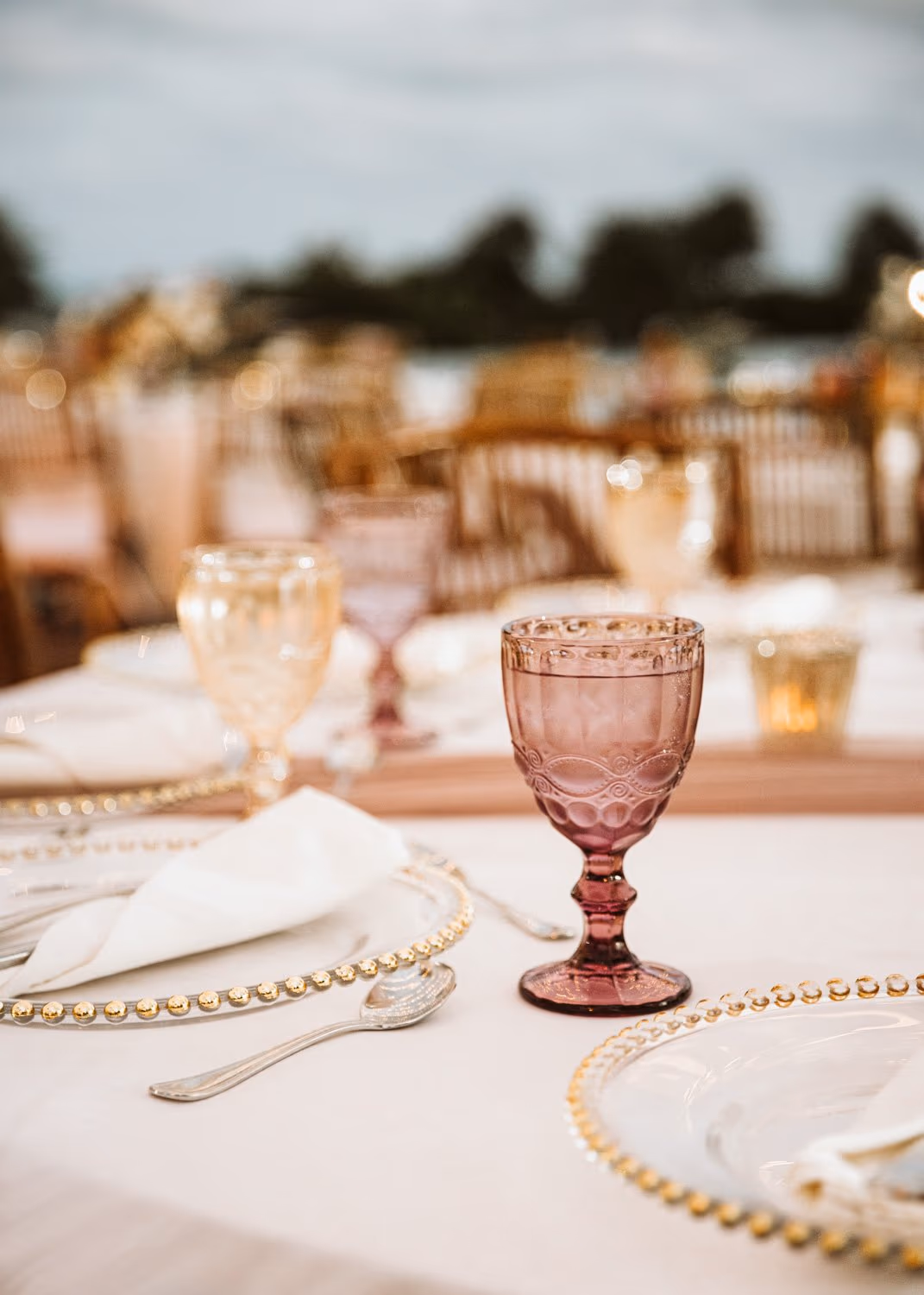 Dreams Playa Mujeres Wedding