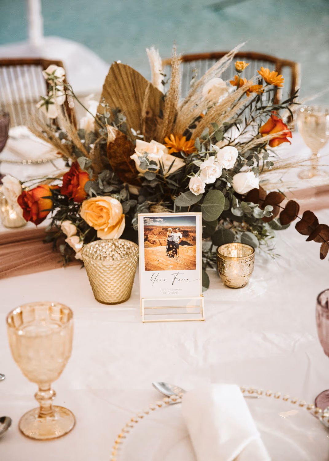 Dreams Playa Mujeres Wedding