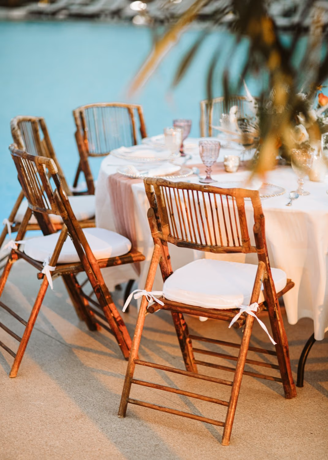 Dreams Playa Mujeres Wedding